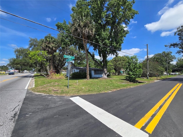 2704 Sample St, Kissimmee, FL 34744 - view of asphalt street