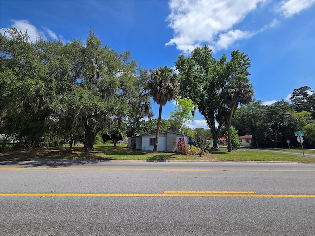 2704 Sample St, Kissimmee, FL 34744 - view of asphalt road