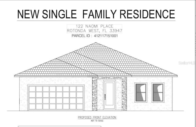 122 Naomi Pl, Rotonda West, FL 33947 - photo 5