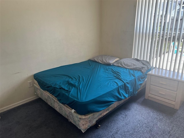 123 S Roma Way, Kissimmee, FL 34746 - bedroom with carpet flooring