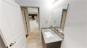 212 Grouper Ct, Poinciana, FL 34759 - bathroom with vanity