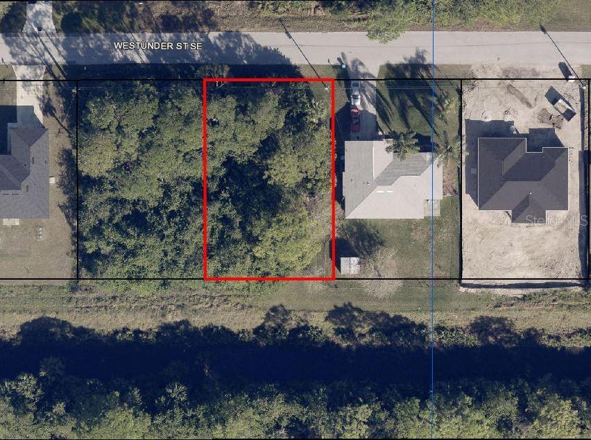 1150 Westunder St SE, Palm Bay, FL 32909