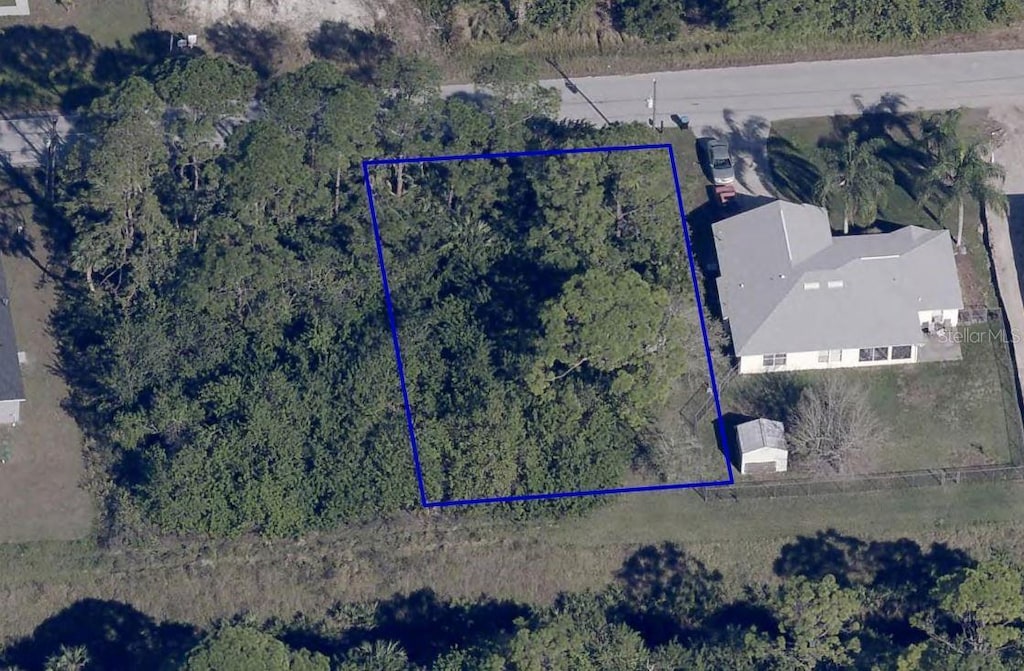 1150 Westunder St SE, Palm Bay, FL 32909