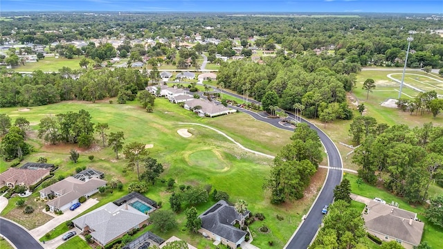 30 Lake Diamond Ave, Ocala, FL 34472 - view of property location featuring nearby suburban area and a golf course