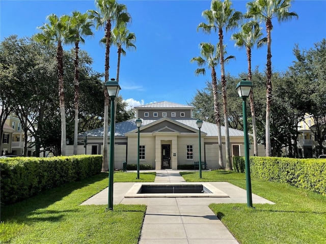 1020 Siena Park Blvd W Unit 304, Kissimmee, FL 34747 - view of property