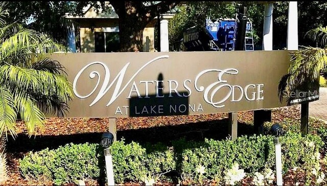 8835 Abbey Leaf Ln, Orlando, FL 32827 - photo 43