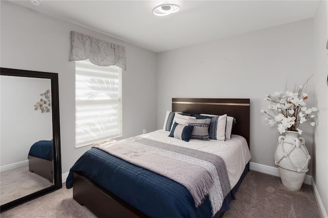 3211 Sweet Acres Pl, Saint Cloud, FL 34772 - bedroom with carpet and baseboards