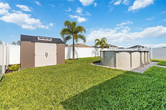 3211 Sweet Acres Pl, Saint Cloud, FL 34772 - view of yard