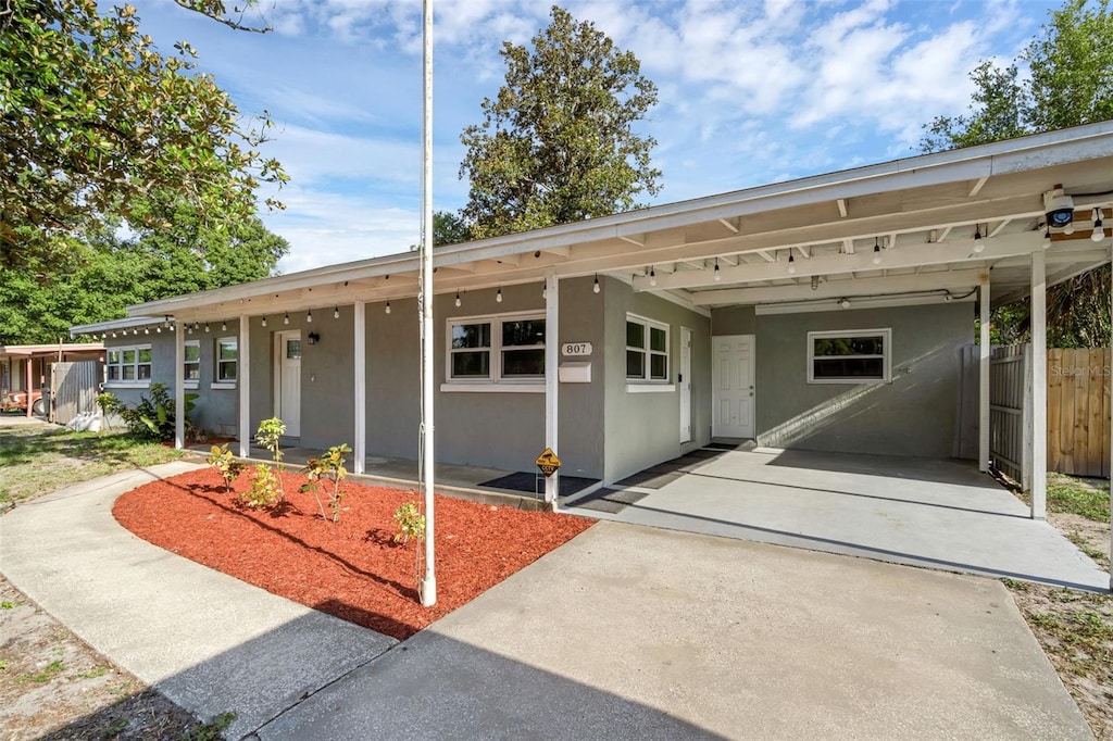 807 E Airport Blvd, Sanford, FL 32773 - photo 1