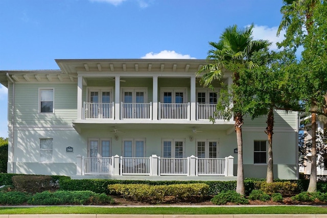 7468 Excitement Dr Unit 101, Reunion, FL 34747 - view of property