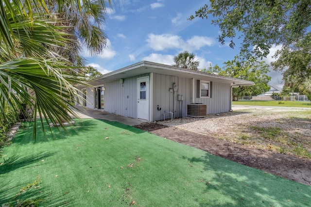 203 Parkwood Ln, Edgewater, FL 32132 - photo 21