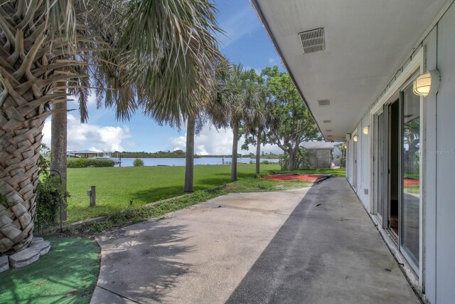 203 Parkwood Ln, Edgewater, FL 32132 - photo 22
