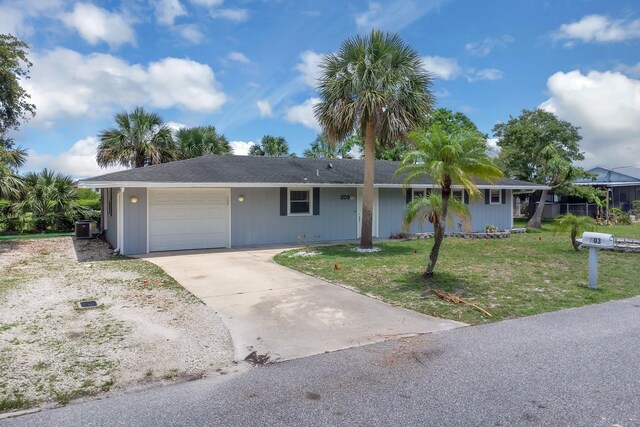 203 Parkwood Ln, Edgewater, FL 32132 - photo 4