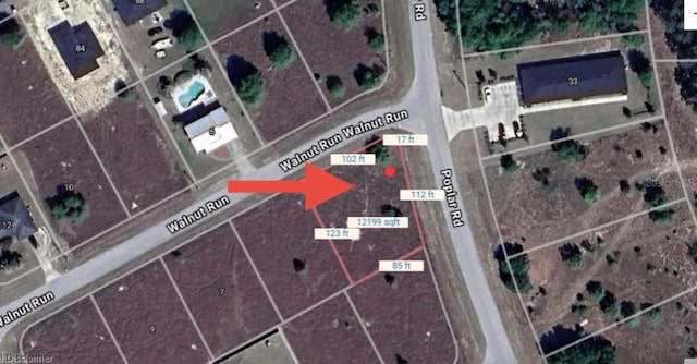 Walnut Run, Ocala, FL 34480