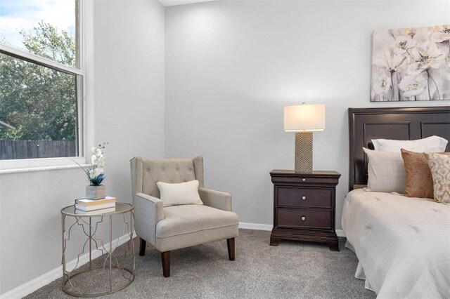 6479 Apple St, Saint Cloud, FL 34771 - bedroom with baseboards and carpet floors