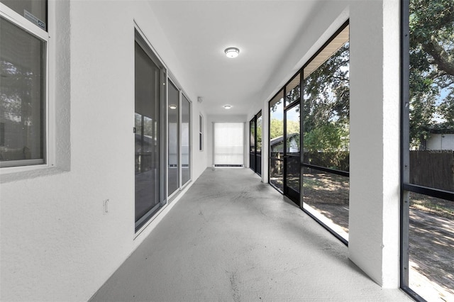 6479 Apple St, Saint Cloud, FL 34771 - view of hallway