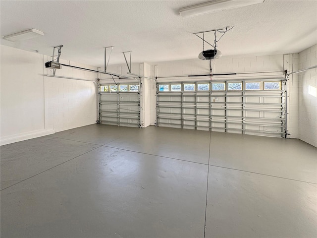 2164 Crosston Cir, Orlando, FL 32824 - garage with a garage door opener
