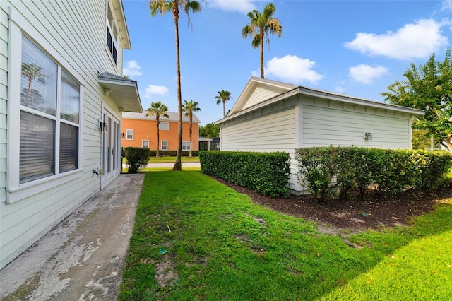 7740 Linkside Loop, Reunion, FL 34747 - view of green lawn