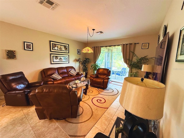 3333 Sagebrush St, Harmony, FL 34773 - view of tiled living area