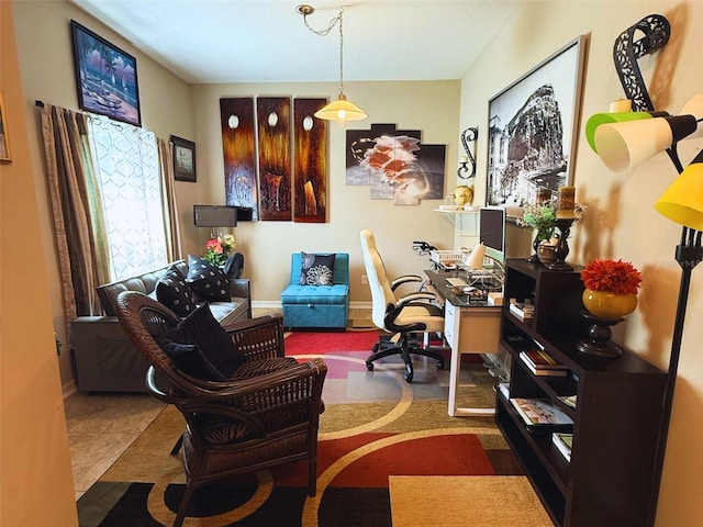 3333 Sagebrush St, Harmony, FL 34773 - view of office