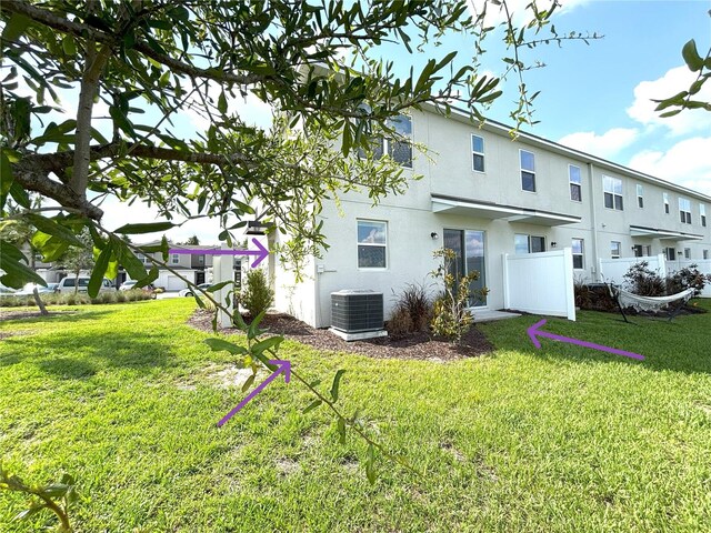 921 Spring Palms Loop, Orlando, FL 32828 - photo 5