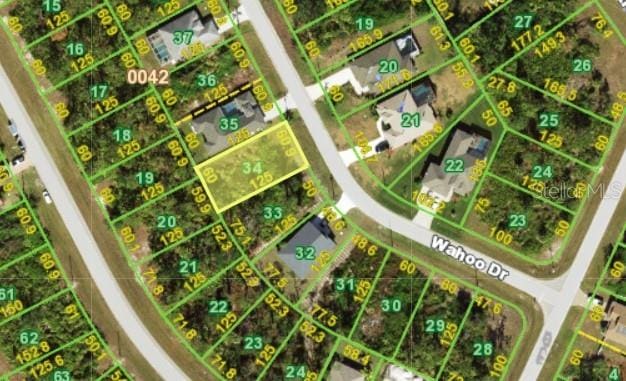 139 Wahoo Dr, Rotonda West, FL 33947
