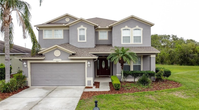 805 Suffolk Pl, Davenport, FL 33896 - photo 1