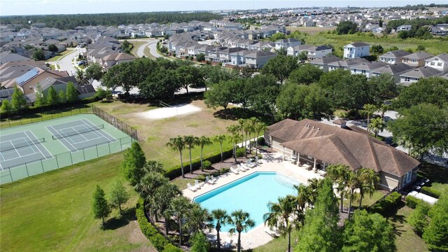 805 Suffolk Pl, Davenport, FL 33896 - photo 76