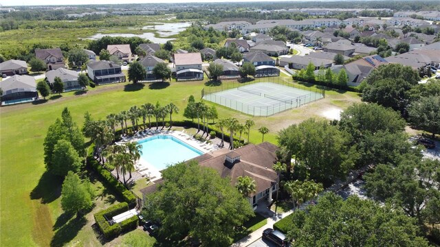 805 Suffolk Pl, Davenport, FL 33896 - photo 77