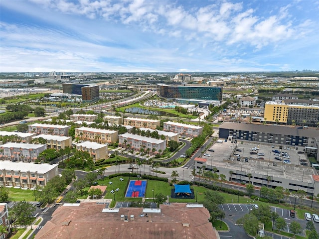 5038 Tideview Cir Unit 21, Orlando, FL 32819 - view of urban area