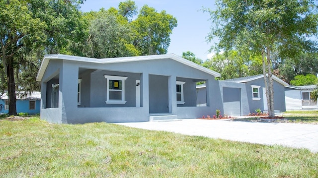 1605 N Orange St, Mount Dora, FL 32757 - photo 1