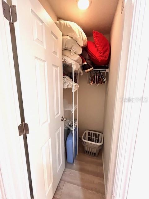 3014 Red Ginger Rd, Kissimmee, FL 34747 - view of closet