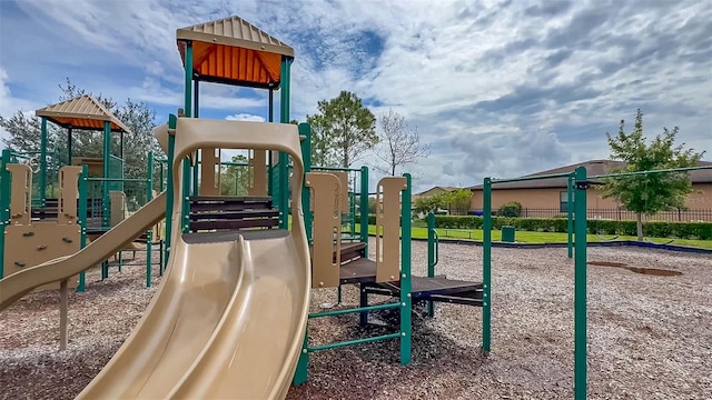 1760 Boat Launch Rd, Kissimmee, FL 34746 - view of community playground