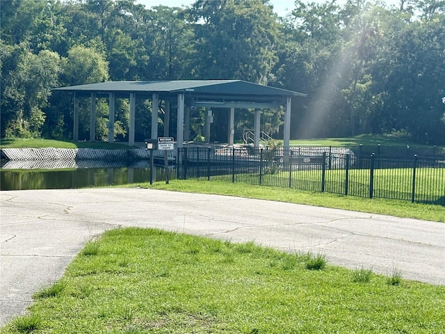 1760 Boat Launch Rd, Kissimmee, FL 34746 - view of surrounding community