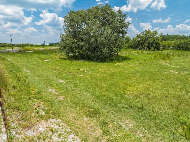 5420 Holopaw Rd, Saint Cloud, FL 34773