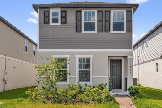 4736 Homestead Trl, Saint Cloud, FL 34772 - photo 1
