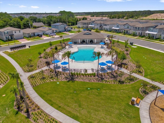 4736 Homestead Trl, Saint Cloud, FL 34772 - photo 25