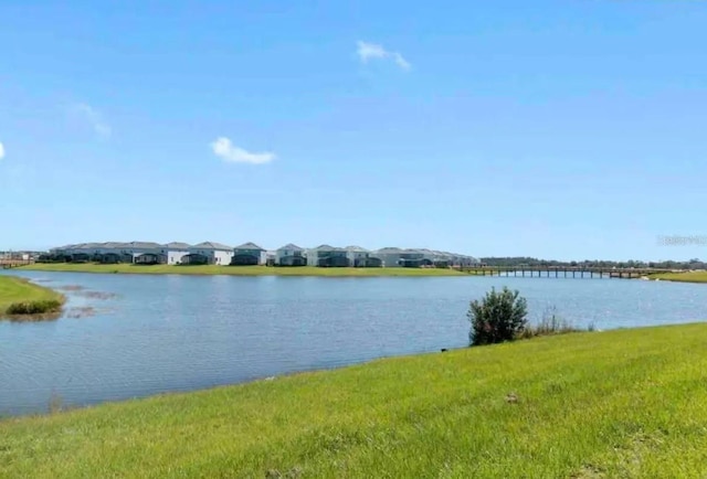 4903 Windermere Ave, Kissimmee, FL 34746 - water view