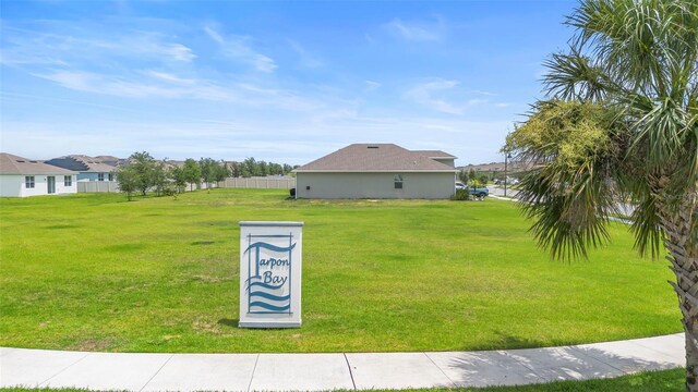 172 Roseville Dr, Haines City, FL 33844 - photo 29