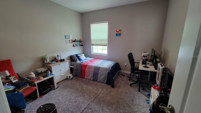 12372 Stone Bark Trl, Orlando, FL 32824 - bedroom with carpet flooring