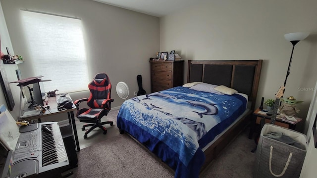 12372 Stone Bark Trl, Orlando, FL 32824 - view of carpeted bedroom