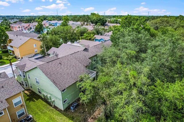3151 Britannia Blvd Unit C, Kissimmee, FL 34747 - aerial perspective of suburban area