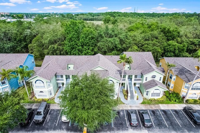 3151 Britannia Blvd Unit C, Kissimmee, FL 34747 - aerial view of a forest