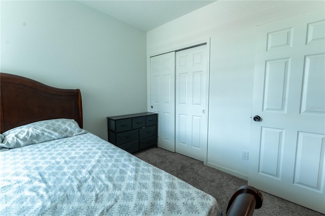 3442 Monaco Ln, Davenport, FL 33897 - bedroom featuring carpet flooring and a closet
