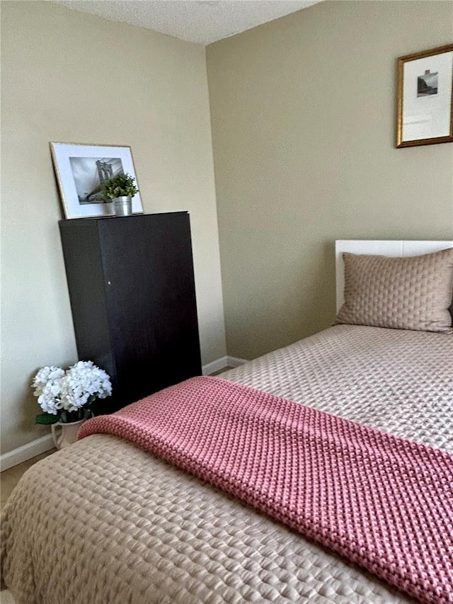 13 W Marbrisa Way, Kissimmee, FL 34743 - bedroom featuring baseboards