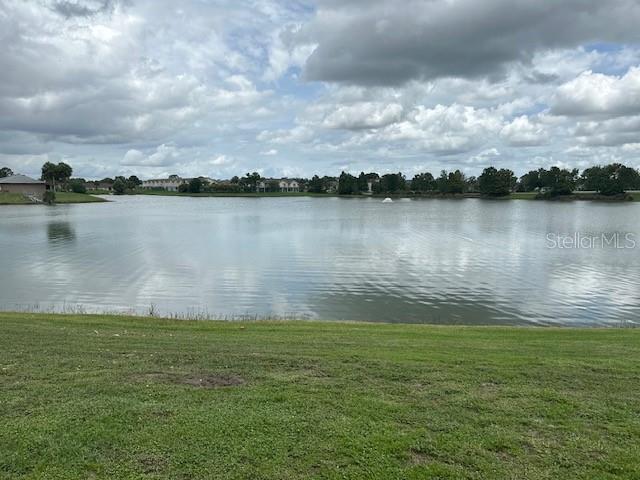 13 W Marbrisa Way, Kissimmee, FL 34743 - water view
