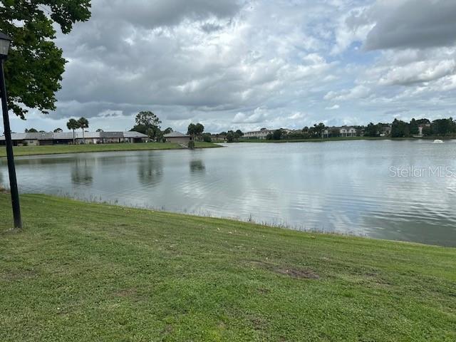 13 W Marbrisa Way, Kissimmee, FL 34743 - water view