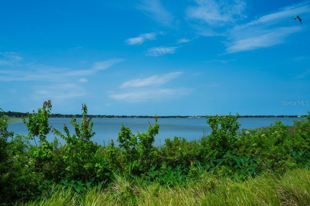 217 Century Blvd Unit D, Auburndale, FL 33823 - water view