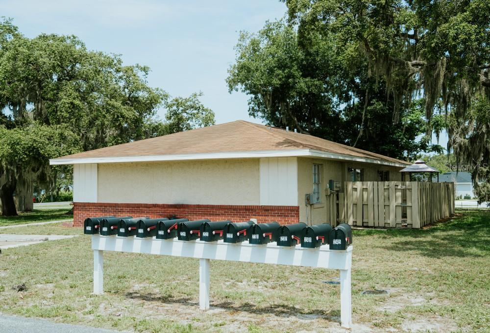 225 Century Blvd Unit A, Auburndale, FL 33823 - view of community sign