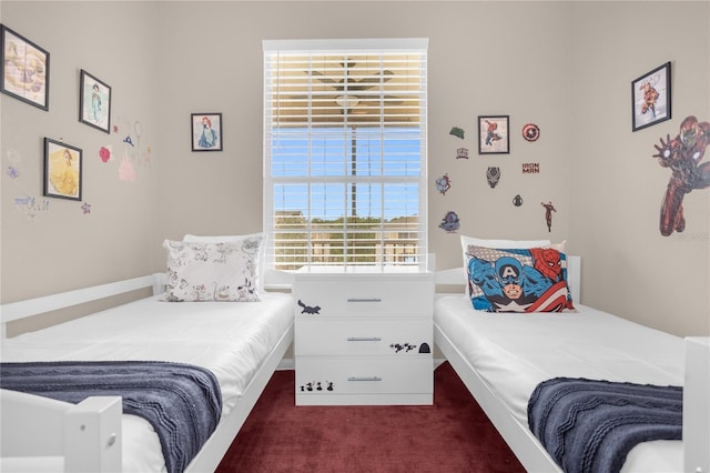 2307 Silver Palm Dr Unit 304, Kissimmee, FL 34747 - bedroom featuring carpet